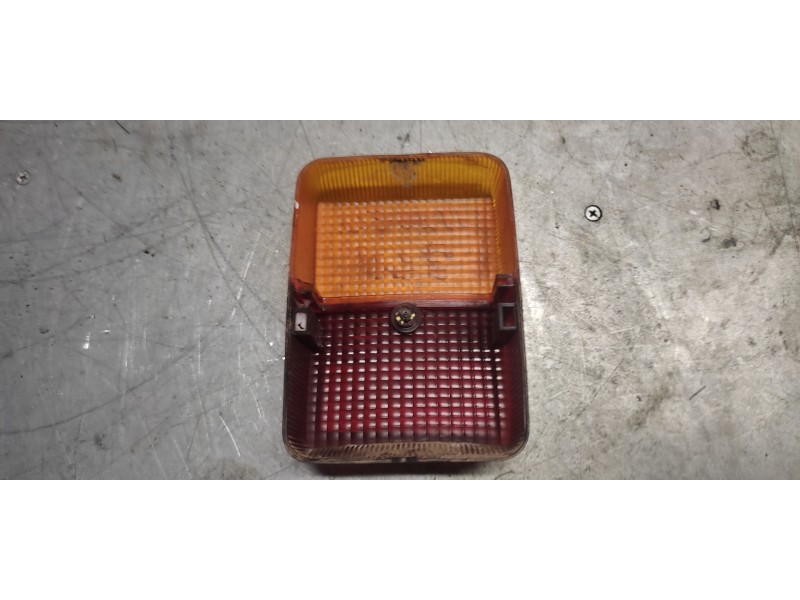 Recambio de piloto trasero derecho para citroën 2cv 6 0.6 (a06) referencia OEM IAM   TULIPA