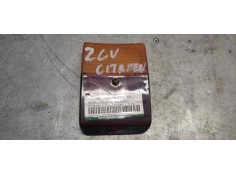 Recambio de piloto trasero izquierdo para citroën 2cv 6 0.6 (a06) referencia OEM IAM   TULIPA