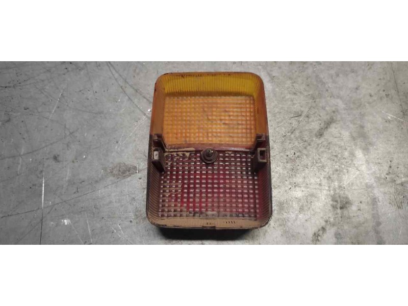 Recambio de piloto trasero izquierdo para citroën 2cv 6 0.6 (a06) referencia OEM IAM   TULIPA