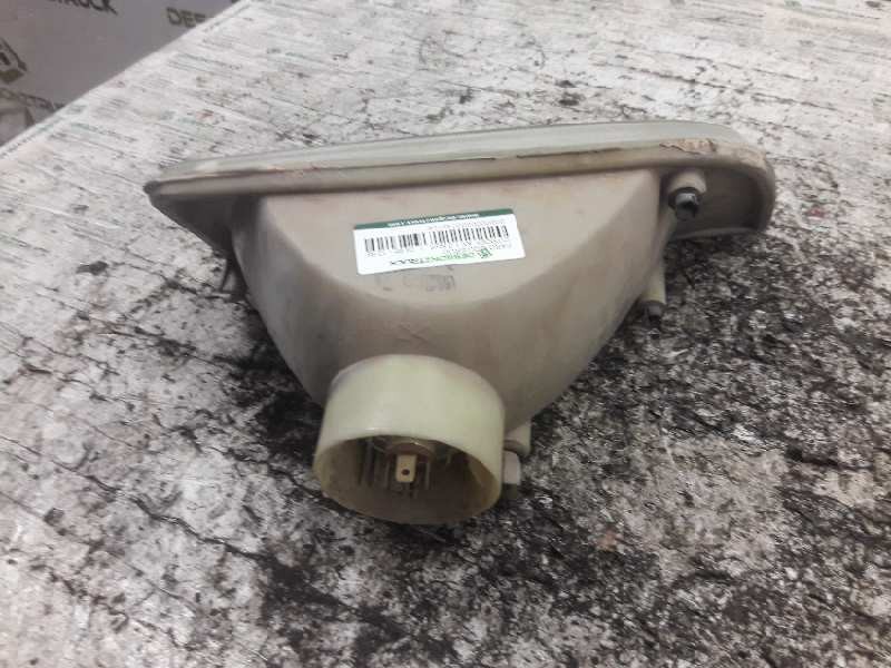 Recambio de faro izquierdo para citroën ax 1.0 spot referencia OEM IAM   