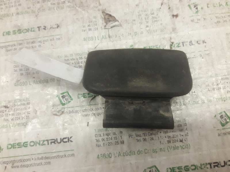 Recambio de maneta exterior delantera derecha para citroën berlingo referencia OEM IAM   