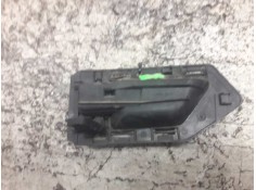 Recambio de maneta interior delantera derecha para citroën berlingo 1.4 leader referencia OEM IAM 9621422877   2