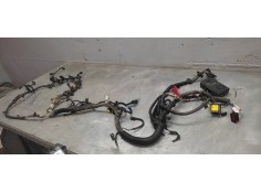 Recambio de instalacion electrica para citroën berlingo 1.6 hdi 75 xtr referencia OEM IAM    2