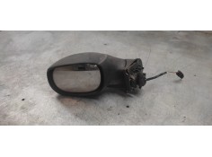 Recambio de retrovisor izquierdo para citroën c3 hdi 70 furio referencia OEM IAM   3 CABLES