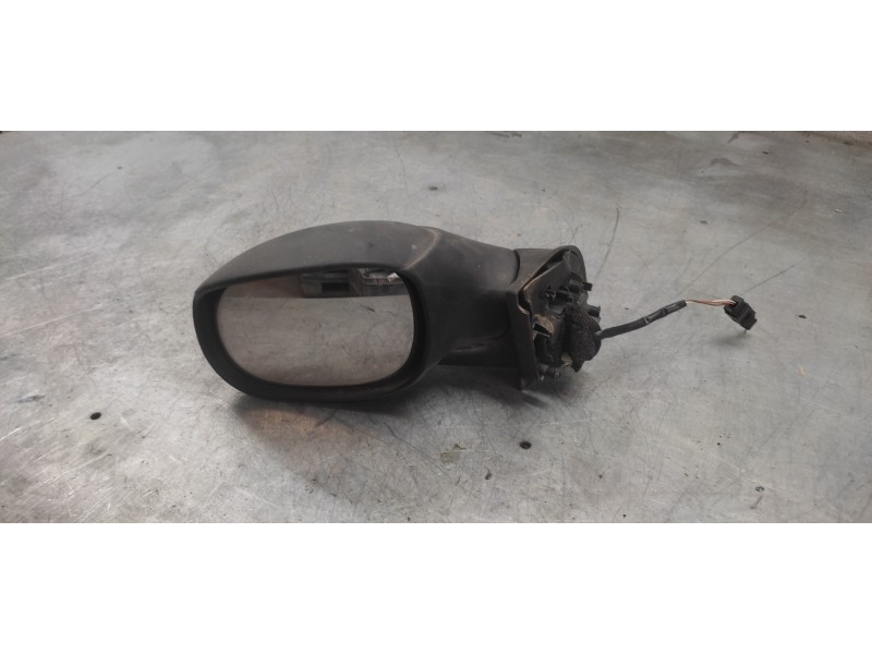 Recambio de retrovisor izquierdo para citroën c3 hdi 70 furio referencia OEM IAM   3 CABLES