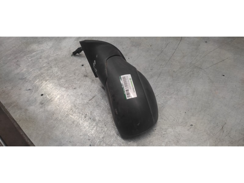 Recambio de retrovisor izquierdo para citroën c3 hdi 70 furio referencia OEM IAM   3 CABLES