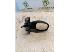 Recambio de retrovisor derecho para citroën c2 x referencia OEM IAM   MANUAL