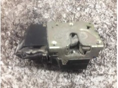 Recambio de cerradura puerta delantera derecha para citroën berlingo 1.9 1,9 d sx modutop familiar referencia OEM IAM   