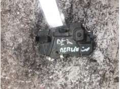 Recambio de cerradura puerta delantera derecha para citroën berlingo 1.9 1,9 d sx modutop familiar referencia OEM IAM    2