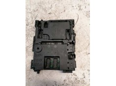 Recambio de caja reles / fusibles para peugeot 206 berlina referencia OEM IAM 9626460880 S105872300E BSI