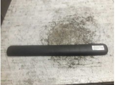 Recambio de moldura puerta trasera izquierda para citroën berlingo 1.9 1,9 d sx modutop familiar referencia OEM IAM 9639228277  