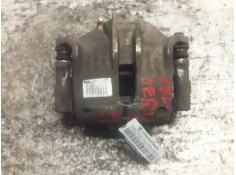 Recambio de pinza freno delantera derecha para citroën berlingo 1.9 1,9 d sx modutop familiar referencia OEM IAM 9644545880  