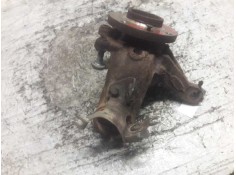 Recambio de mangueta delantera derecha para citroën berlingo 1.9 1,9 d sx modutop familiar referencia OEM IAM    2