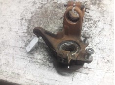 Recambio de mangueta delantera izquierda para citroën berlingo 1.9 1,9 d sx modutop familiar referencia OEM IAM    2