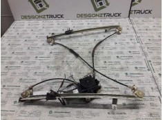 Recambio de elevalunas delantero derecho para citroën berlingo 1.9 600 d furg. referencia OEM IAM 230402 19080 