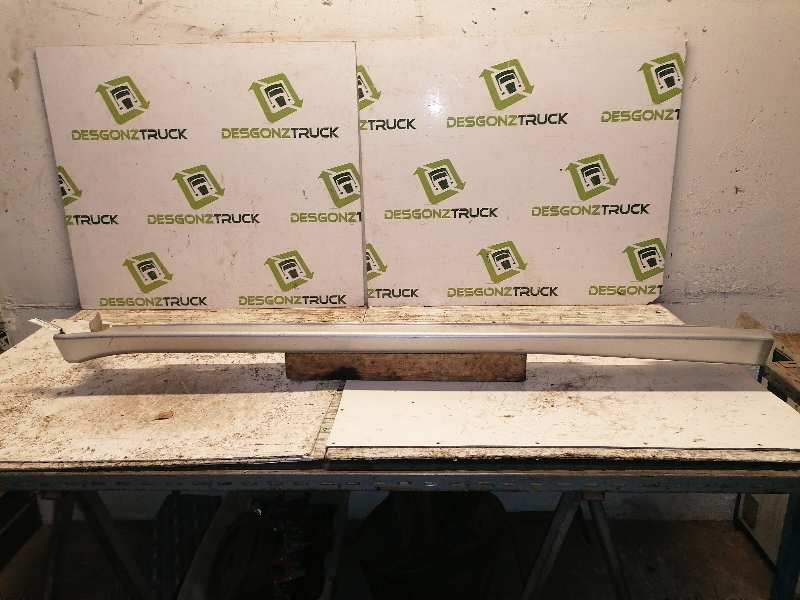 Recambio de estribo izquierdo para citroën berlingo 1.9 600 d furg. referencia OEM IAM   