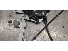 Recambio de elevalunas delantero derecho para citroën berlingo 1.9 800 d furg. referencia OEM IAM    2