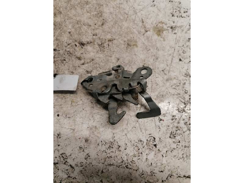 Recambio de cerradura capot para citroën berlingo 1.9 d 600 furg. referencia OEM IAM 964480648001  