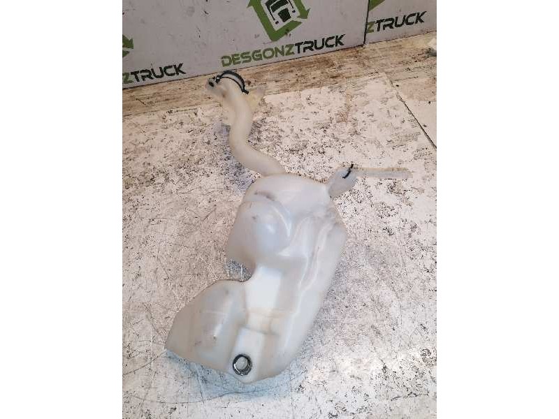 Recambio de deposito limpia para citroën berlingo 1.9 d 600 furg. referencia OEM IAM   