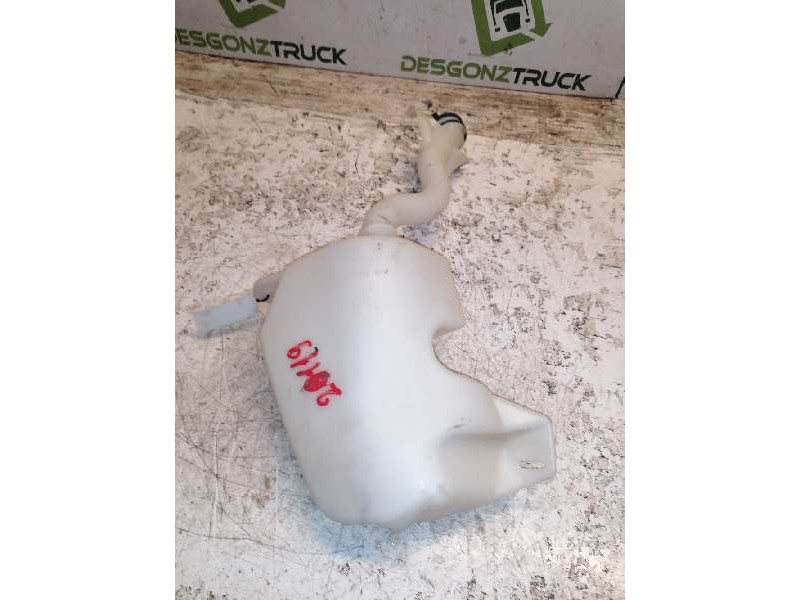 Recambio de deposito limpia para citroën berlingo 1.9 d 600 furg. referencia OEM IAM   