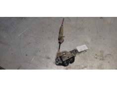 Recambio de cerradura puerta carga para citroën berlingo 1.9 d leader referencia OEM IAM   IZQUIERDA