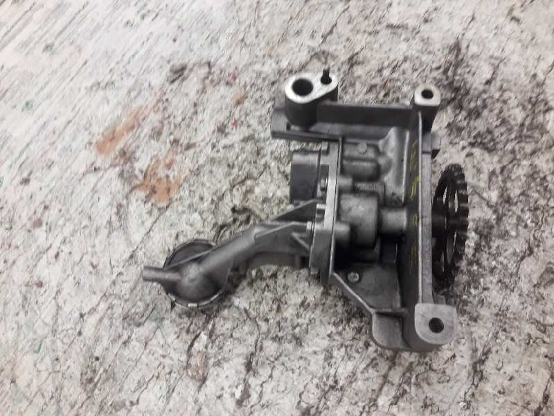 Recambio de bomba aceite para citroën berlingo 1.9 d sx familiar referencia OEM IAM 9644989480 3276830C1 9431292021