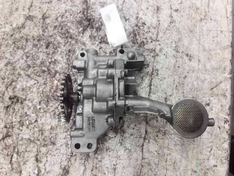 Recambio de bomba aceite para citroën berlingo 1.9 d sx familiar referencia OEM IAM 9644989480 3276830C1 9431292021