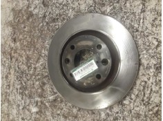 Recambio de disco freno delantero para citroën berlingo 1.9 d sx plus familiar referencia OEM IAM   