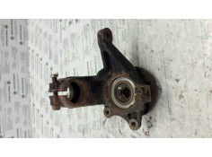 Recambio de mangueta delantera derecha para citroën berlingo 1.9 d x familiar referencia OEM IAM    2