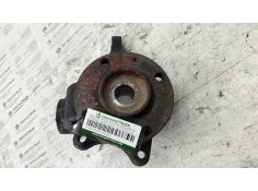 Recambio de mangueta delantera izquierda para citroën berlingo 1.9 d x familiar referencia OEM IAM   