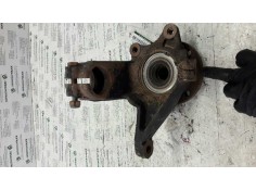 Recambio de mangueta delantera izquierda para citroën berlingo 1.9 d x familiar referencia OEM IAM    2