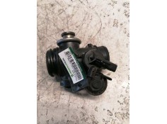 Recambio de valvula egr para citroën berlingo 1.9 diesel referencia OEM IAM 9638111280 2 PINS 