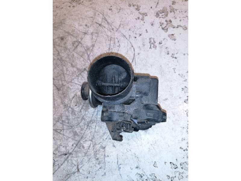 Recambio de valvula egr para citroën berlingo 1.9 diesel referencia OEM IAM 9638111280 2 PINS 