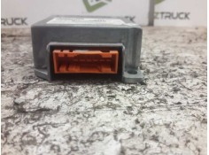 Recambio de centralita airbag para citroën berlingo 2.0 hdi 600 furg. referencia OEM IAM 9633621280 550579200  2