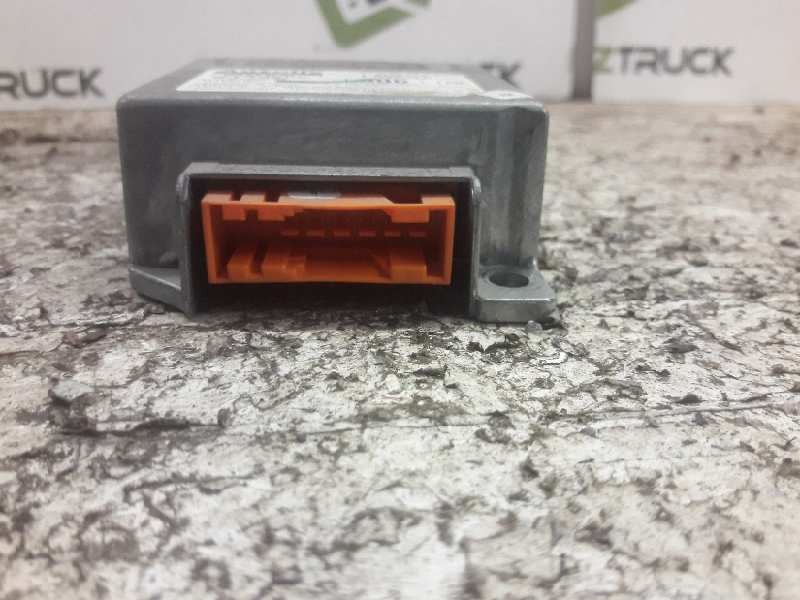 Recambio de centralita airbag para citroën berlingo 2.0 hdi 600 furg. referencia OEM IAM 9633621280 550579200 