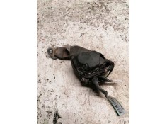 Recambio de cinturon seguridad trasero izquierdo para citroën berlingo 2.0 hdi 600 furg. referencia OEM IAM   