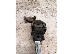 Recambio de cinturon seguridad trasero izquierdo para citroën berlingo 2.0 hdi 600 furg. referencia OEM IAM    2