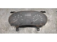 Recambio de cuadro instrumentos para renault master ii phase 2 combi kombi 2,8t l1 6pl. referencia OEM IAM 8200359416H NS8250636