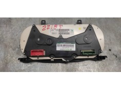 Recambio de cuadro instrumentos para renault master ii phase 2 combi kombi 2,8t l1 6pl. referencia OEM IAM 8200359416H NS8250636 2