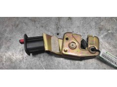 Recambio de cerradura puerta carga para citroën berlingo 2.0 hdi cat (rhy / dw10td) referencia OEM IAM   