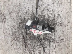 Recambio de cerradura puerta carga para citroën berlingo cuadro sx referencia OEM IAM  IZQUIERDA 