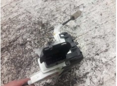 Recambio de cerradura puerta carga para citroën berlingo cuadro sx referencia OEM IAM  IZQUIERDA  2