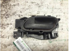 Recambio de maneta interior puerta carga para citroën berlingo cuadro sx referencia OEM IAM  IZQUIERDA 