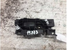 Recambio de maneta interior puerta carga para citroën berlingo cuadro sx referencia OEM IAM  IZQUIERDA  2