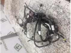 Recambio de instalacion electrica para citroën berlingo cuadro sx referencia OEM IAM 9674301780 9803041780  2