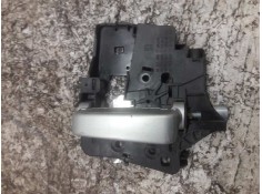 Recambio de maneta interior corredera para citroën berlingo cuadro sx referencia OEM IAM 9682100677 9682100877 DERECHA