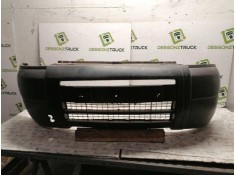 Recambio de paragolpes delantero para citroën berlingo 2.0 hdi 600 furg. referencia OEM IAM   