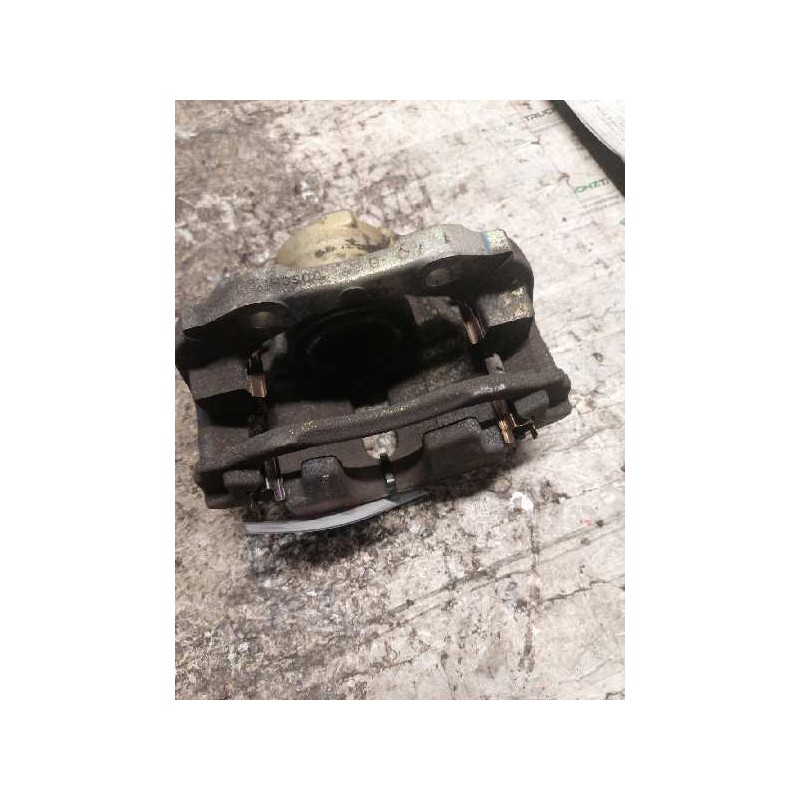 Recambio de pinza freno delantera derecha para citroën berlingo 2.0 hdi 600 furg. referencia OEM IAM 0204Y01132  