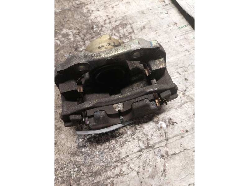 Recambio de pinza freno delantera derecha para citroën berlingo 2.0 hdi 600 furg. referencia OEM IAM 0204Y01132  