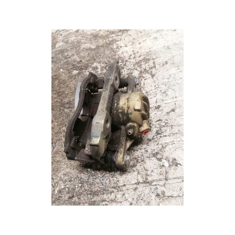Recambio de pinza freno delantera derecha para citroën berlingo 2.0 hdi 600 furg. referencia OEM IAM 0204Y01132  